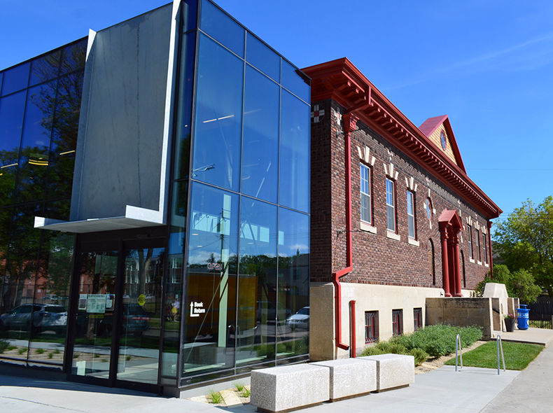 St John S Library Recognized For Renovation Project City Of Winnipeg   20200228 WPL StJohnsMAIN 